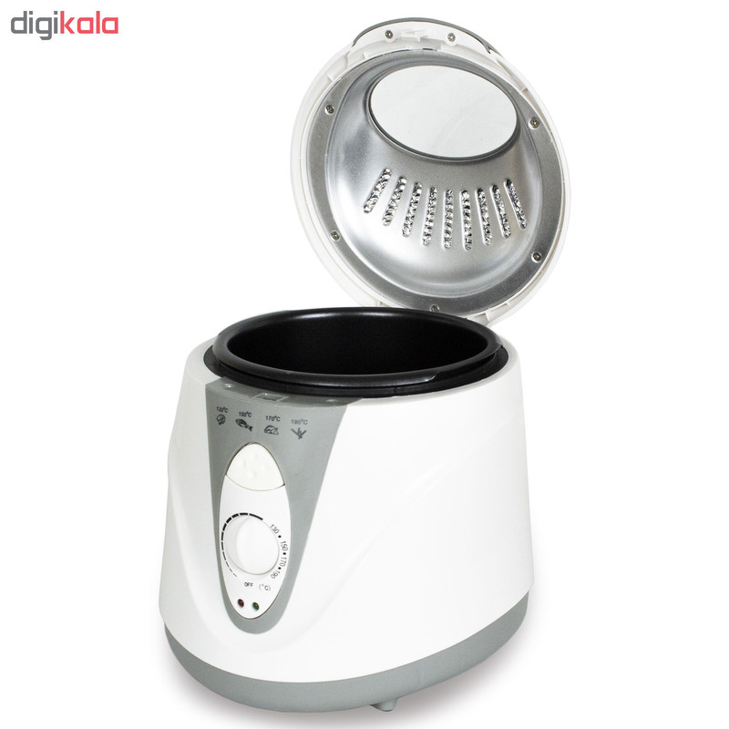 سرخ کن ارشیا مدل AR-DF500S سرخ کن ارشیا مدل AR-DF500S