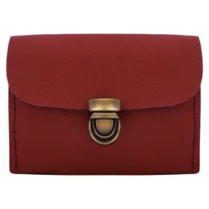کیف پول چرمی کد K011