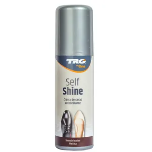 واکس کفش درخشان کننده TRG کد 30
