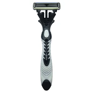 خود تراش مکس مدل 6Blade بسته 6 عددی