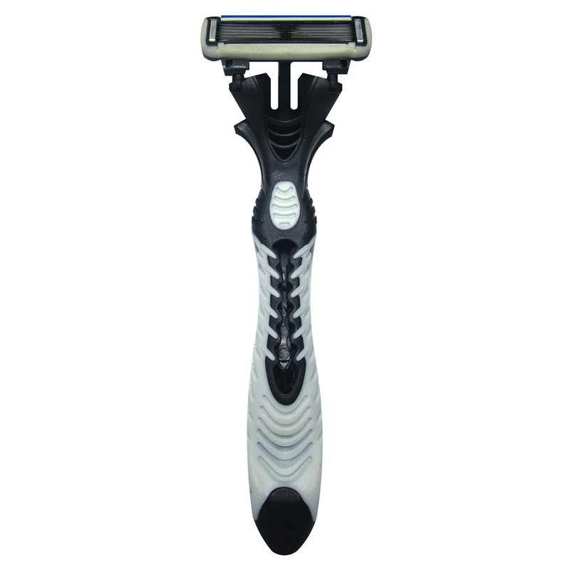 خود تراش مکس مدل 6Blade بسته 6 عددی