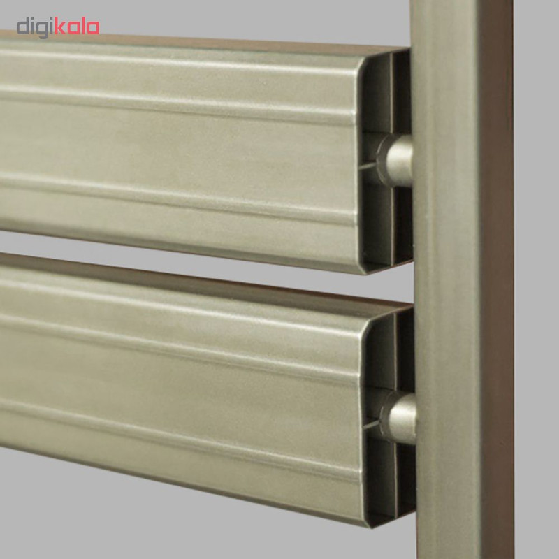 رادیاتور حوله خشک کن آنیت کد 60804