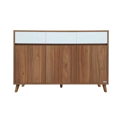 کنسول دکوراسیون مدرن هادیذ مدل کالچو 3 کد HC-3