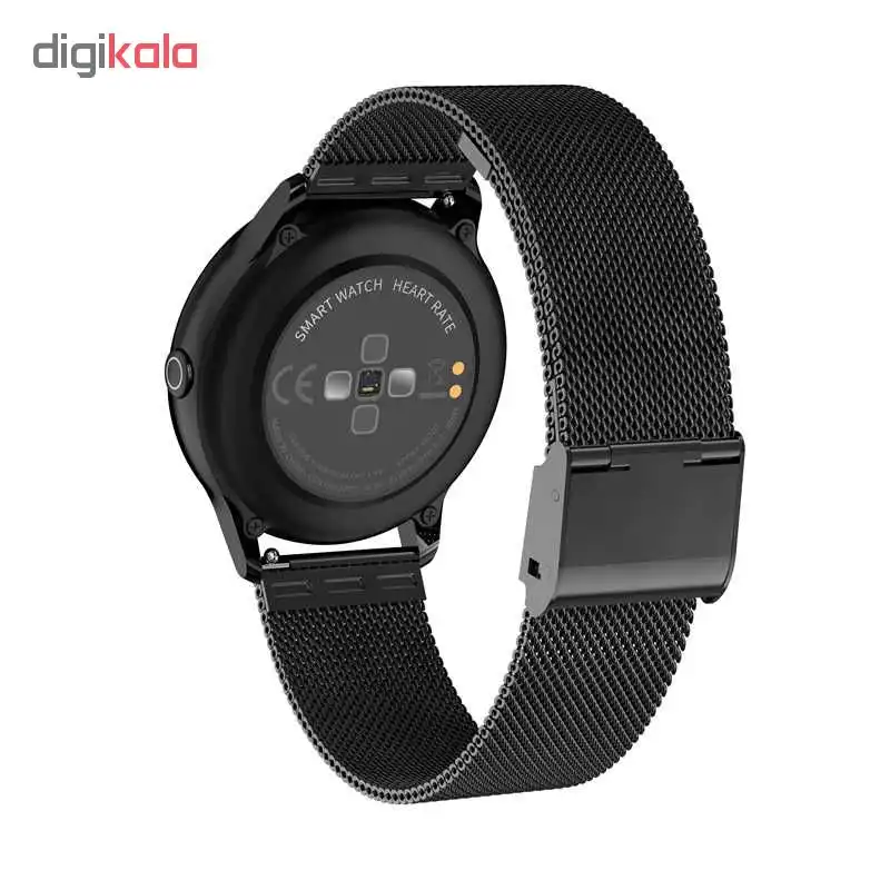 ساعت هوشمند دی تی نامبر وان مدل DT88