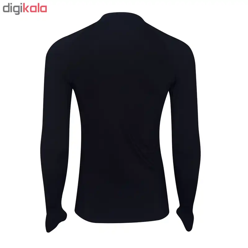 تیشرت ورزشی مردانه کد USnam31