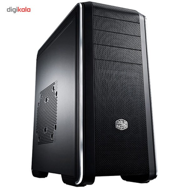 کیس کامپیوتر کولر مستر مدل CM 690 III