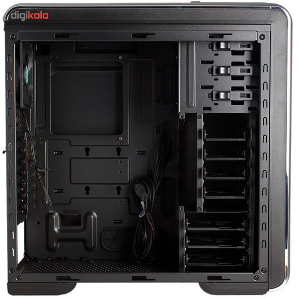 کیس کامپیوتر کولر مستر مدل CM 690 III
