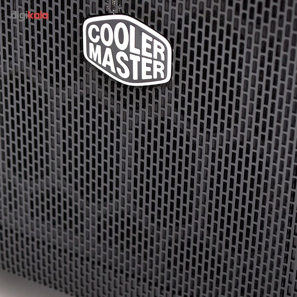 کیس کامپیوتر کولر مستر مدل CM 690 III