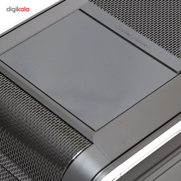 کیس کامپیوتر کولر مستر مدل CM 690 III