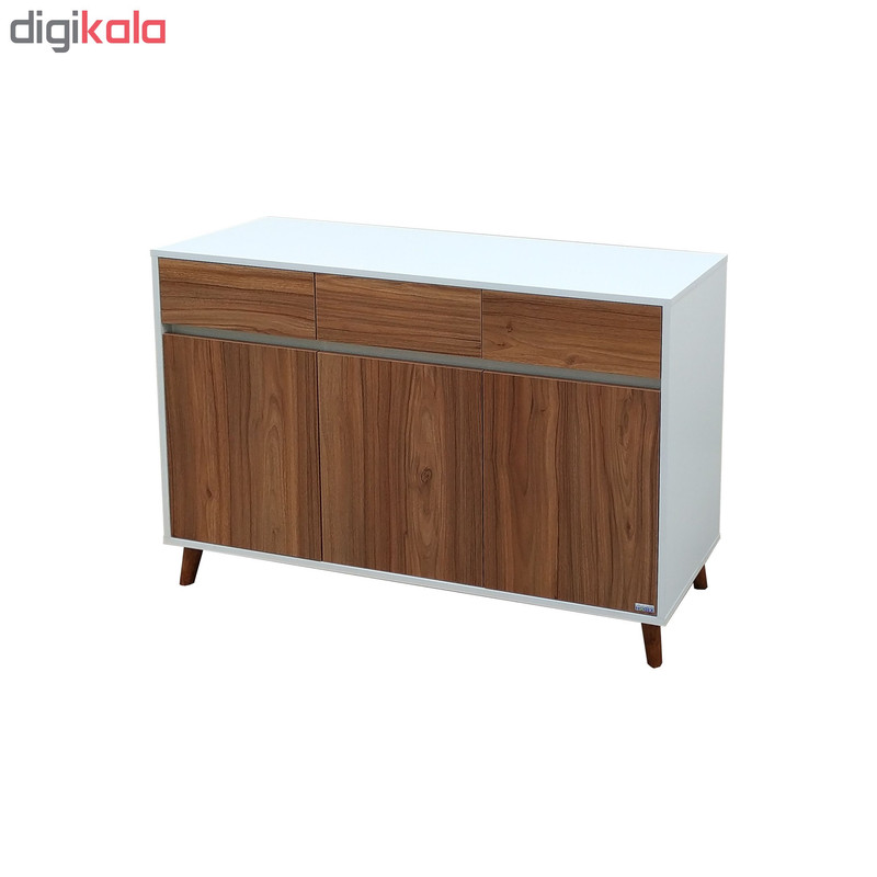 کنسول دکوراسیون مدرن هادیذ مدل کالچو 4 کد HC-4