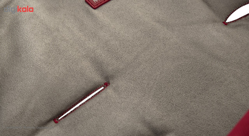 کاور گرمکن پا کالسکه مک لارن مدل Persian Rose