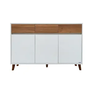 کنسول دکوراسیون مدرن هادیذ مدل کالچو 5 کد HC-5
