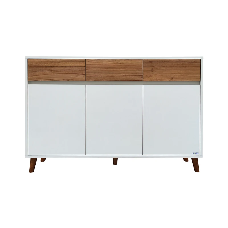 کنسول دکوراسیون مدرن هادیذ مدل کالچو 5 کد HC-5