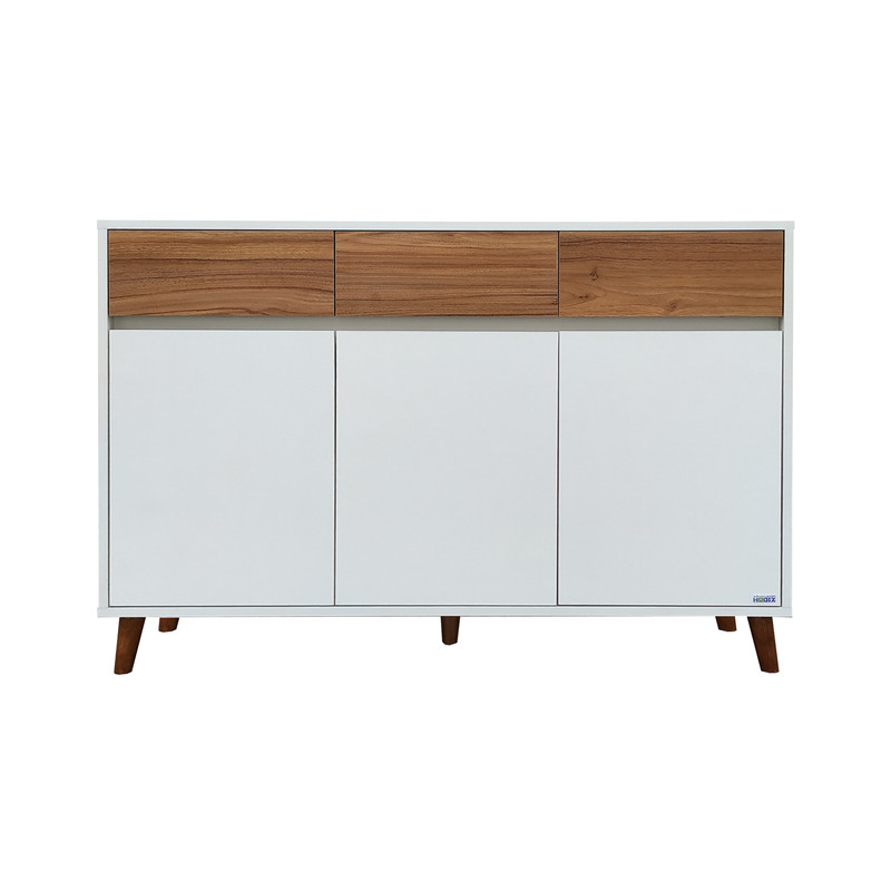 کنسول دکوراسیون مدرن هادیذ مدل کالچو 5 کد HC-5