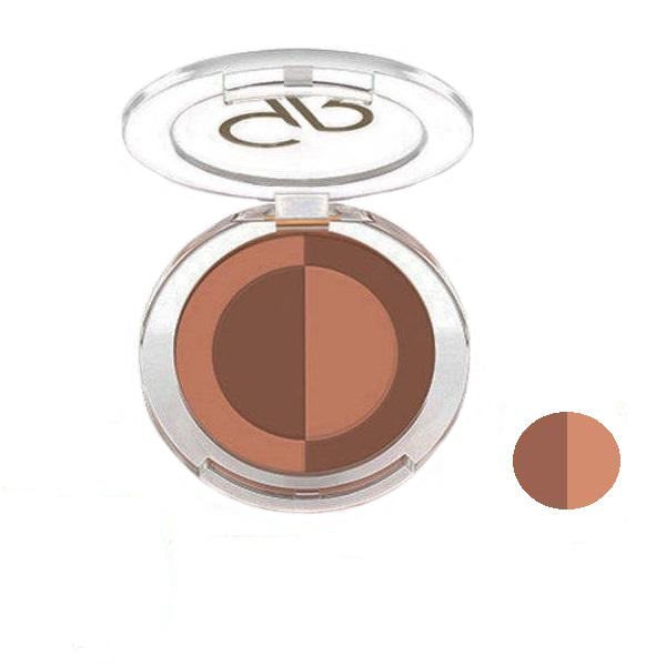 پنکیک گلدن رز مدل mineral شماره 01