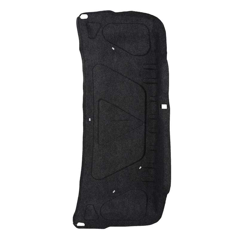 عایق درب صندوق خودرو بابل کارپت مدل پژو 405