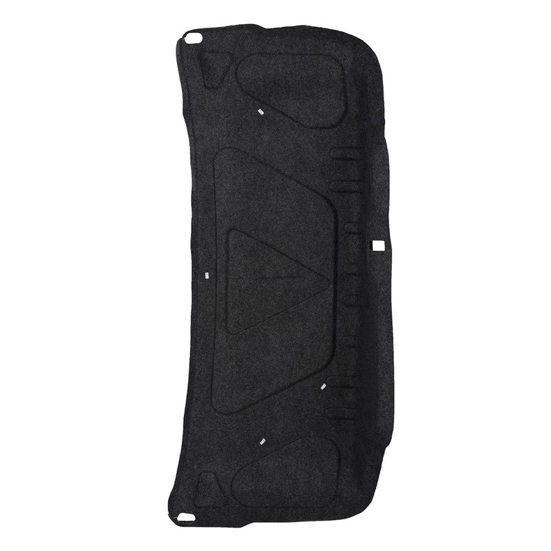 عایق درب صندوق خودرو بابل کارپت مدل پژو 405