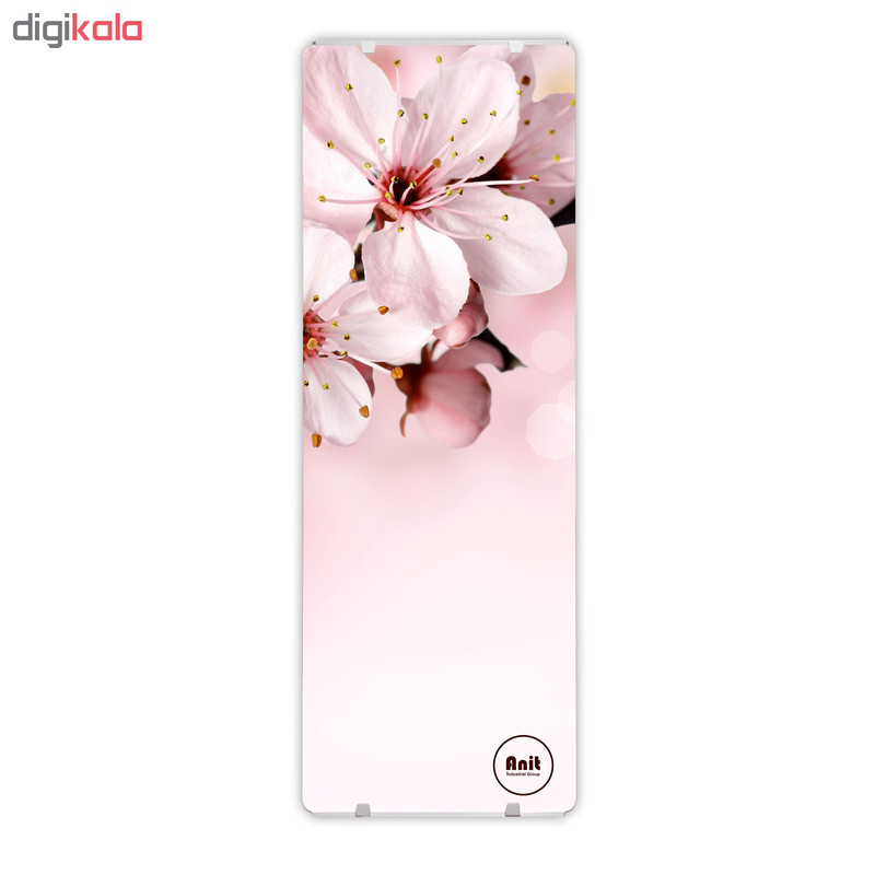 رادیاتور آنیت کد 407012 رادیاتور آنیت کد 407012