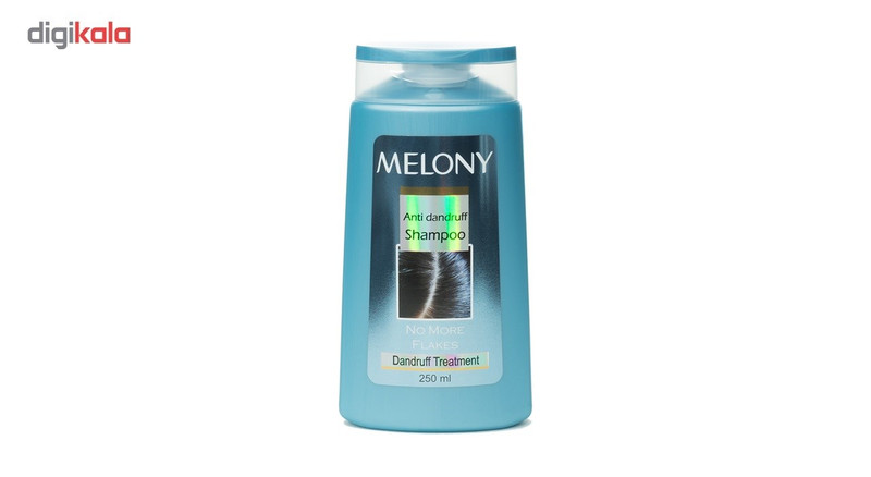 شامپو ضدشوره ملونی مدل Anti dandruff مناسب انواع مو حجم 250 میلی لیتر شامپو ضدشوره ملونی مدل Anti dandruff مناسب انواع مو حجم 250 میلی لیتر
