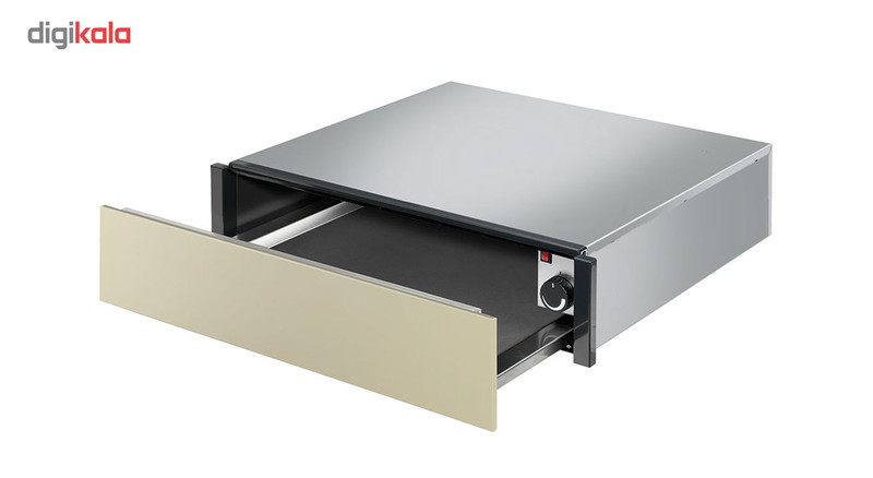 کشوی گرم کن اسمگ مدل CTP8015P