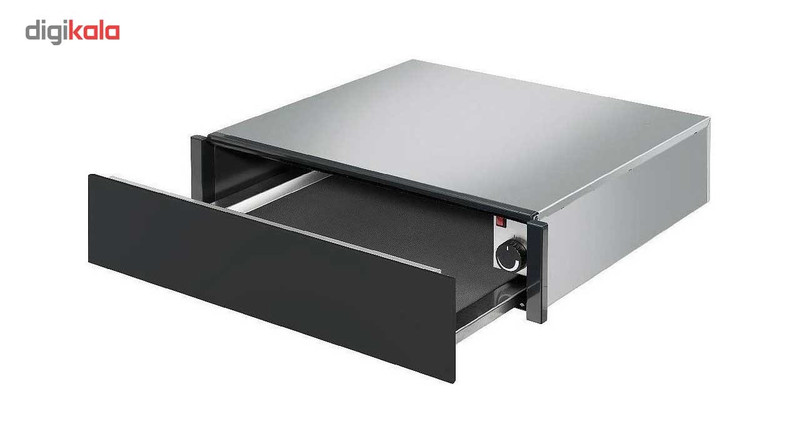 کشوی گرم کن اسمگ مدل CTP8015P