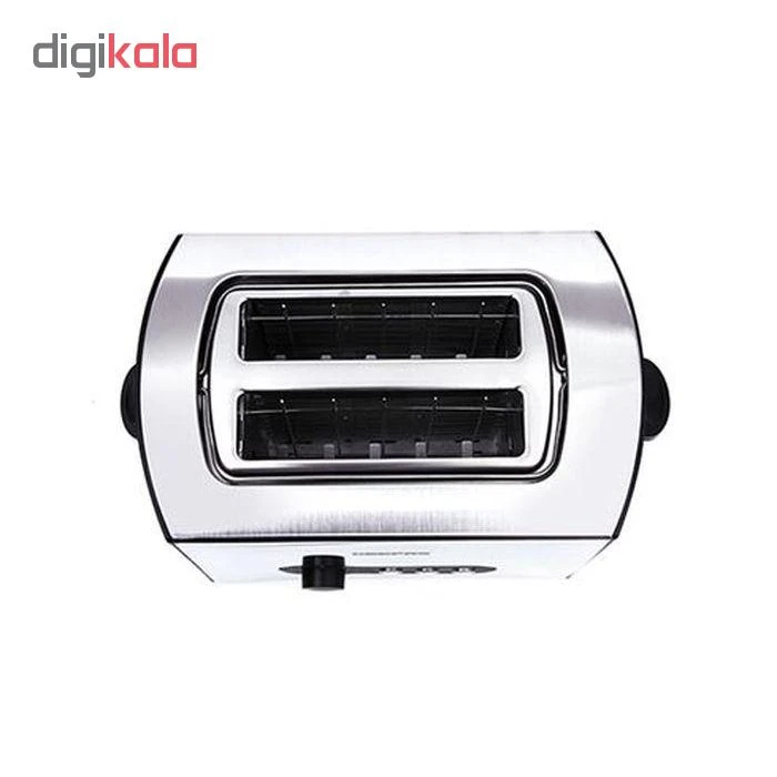 عکس شماره 6 : توستر نان جی پاس مدل gbt-6152