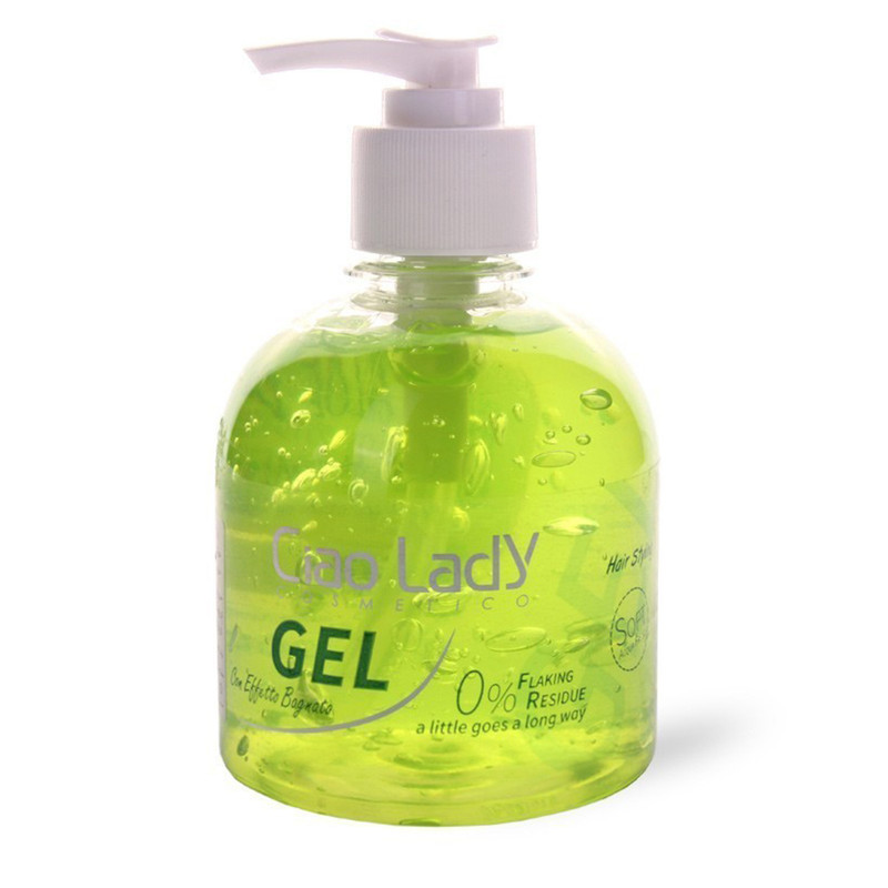 ژل حالت دهنده مو CIao Lady مدل Soft ژل حالت دهنده مو CIao Lady مدل Soft
