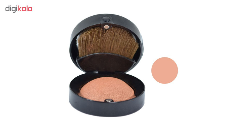 رژ گونه کاپرا نیو مدل تراکوتا شماره 201