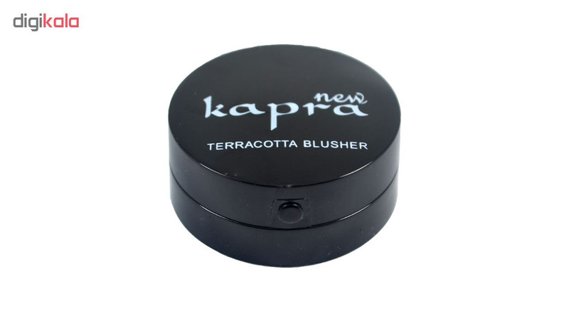 رژ گونه کاپرا نیو مدل تراکوتا شماره 201