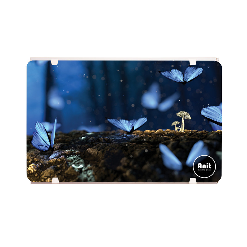 رادیاتور آنیت مدل Super Lux کد 311011c