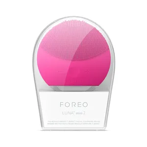 برس پاک کننده صورت فوریو مدل Luna mini 2