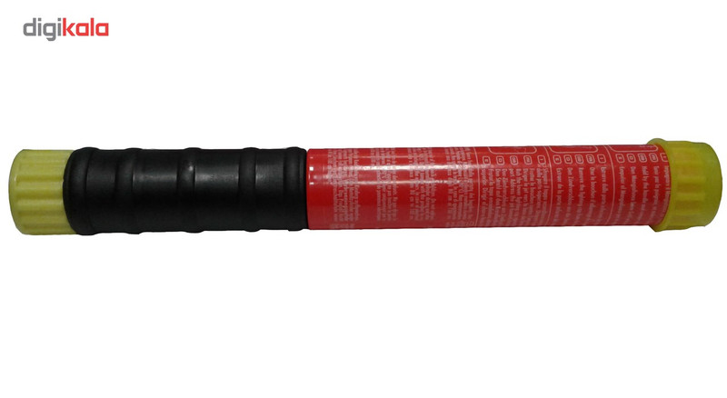 اسپری ضد حریق منجا فوکو