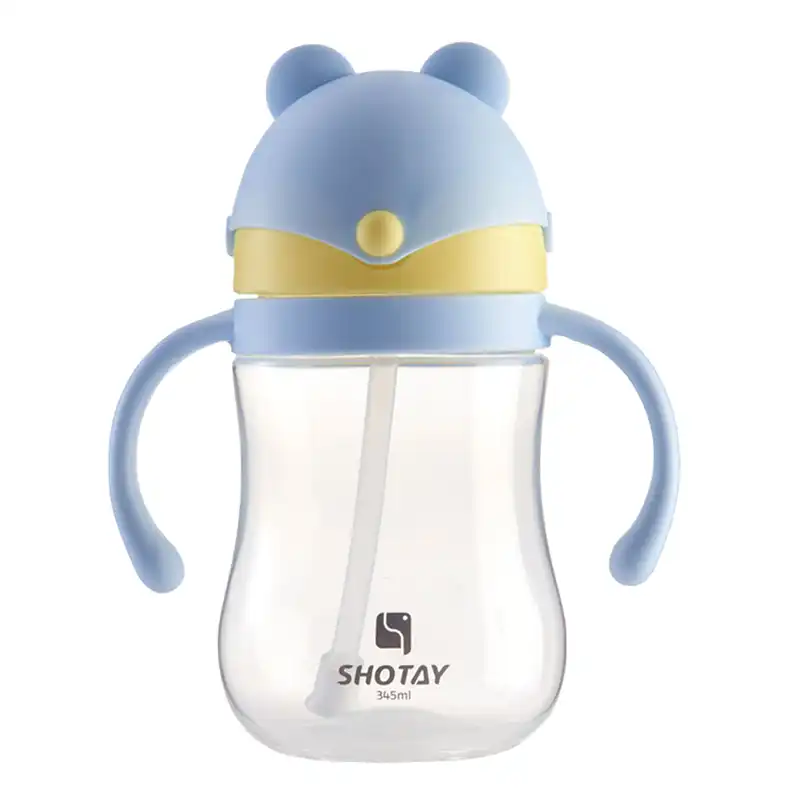 قمقمه کودک شوتای مدل SM-6986 ظرفیت 0.345 لیتر