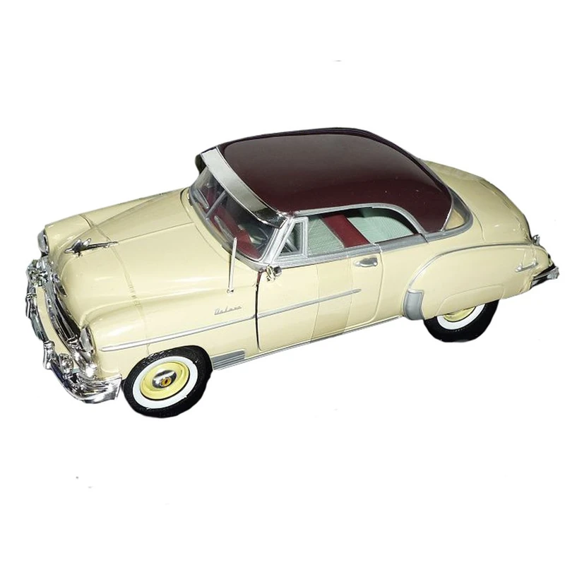 ماشین بازی موتورمکس مدل 1950 Chevy Bel Air