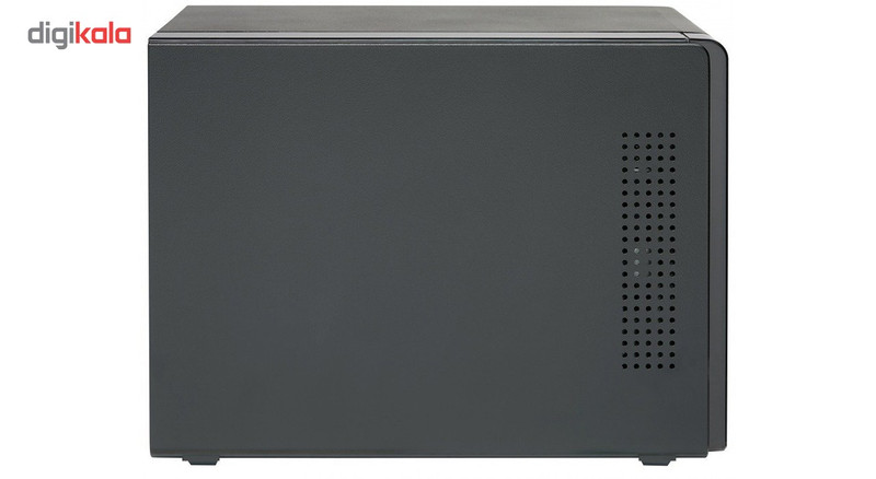 ذخیره ساز تحت شبکه کیونپ مدل TS-431X-2G بدون دیسک