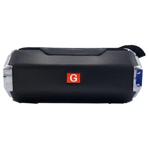  اسپیکر بلوتوثی قابل حمل مدل HDY-G23 