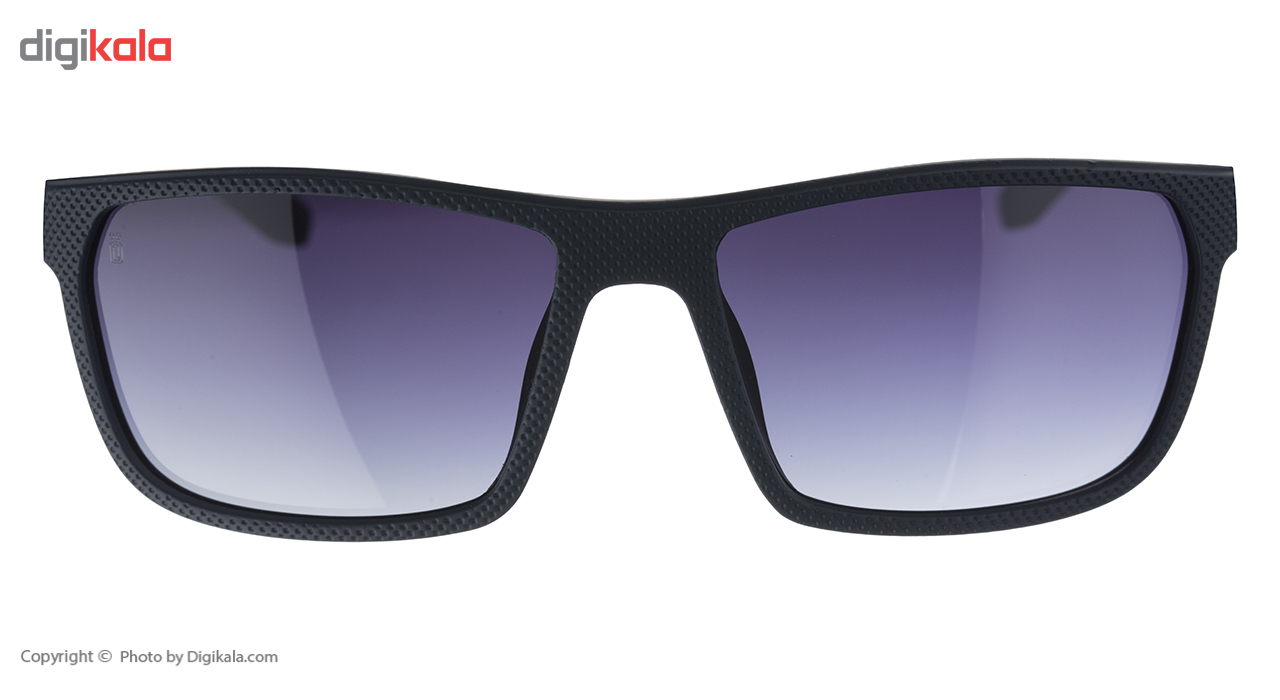 عینک آفتابی مورل مدل OGA7892O