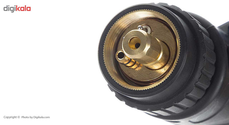 تورچ جوشکاری تورچ سد مدل CO2 ظرفیت 501 آمپر طول چهار متر تورچ جوشکاری تورچ سد مدل CO2 ظرفیت 501 آمپر طول چهار متر