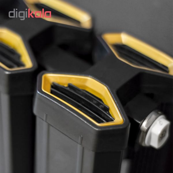 رادیاتور آنیت مدل Vertical کد 50702