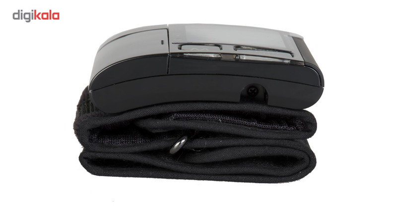 فشارسنج دیجیتالی سیتی زن مدل CH 657