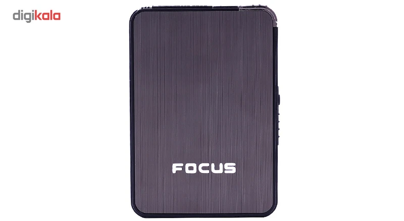 عکس شماره 3 : جاسیگاری واته مدل focus jd