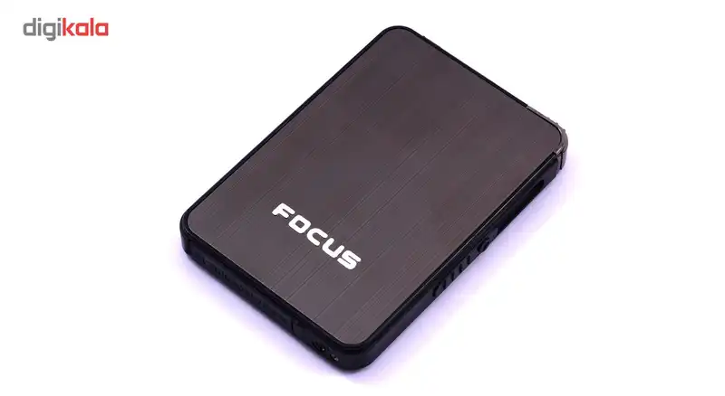 جاسیگاری واته مدل Focus Jd