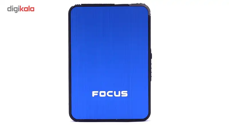 جاسیگاری واته مدل Focus Jd