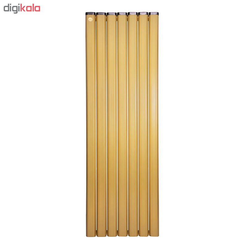 رادیاتور آنیت مدل Vertical کد 50703 رادیاتور آنیت مدل Vertical کد 50703