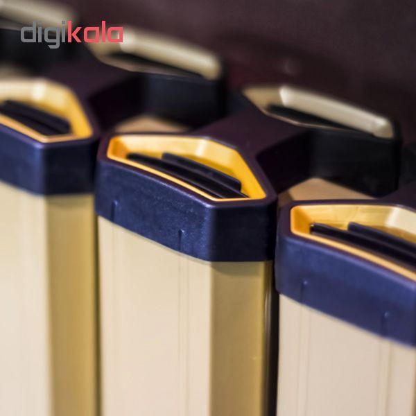 رادیاتور آنیت مدل Vertical کد 50703 رادیاتور آنیت مدل Vertical کد 50703