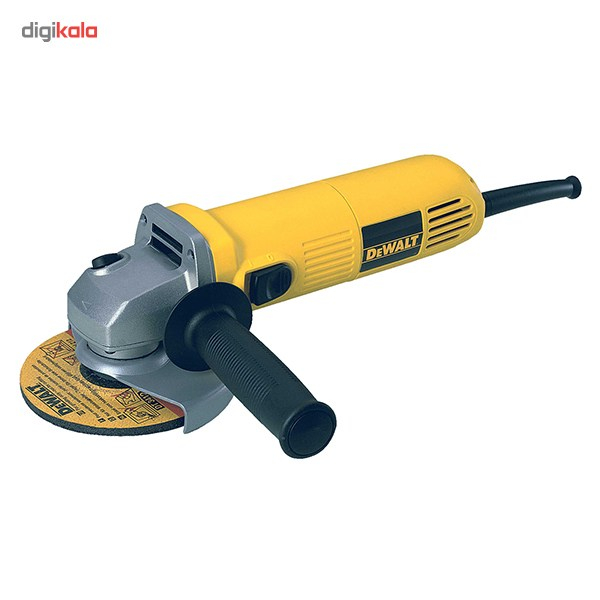مینی فرز دیوالت مدل DWE4010