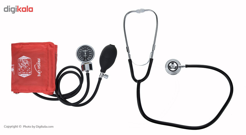 فشارسنج عقربه ای فرش لایف مدل B7