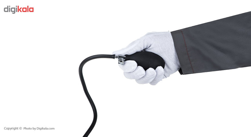 فشارسنج عقربه ای فرش لایف مدل B7