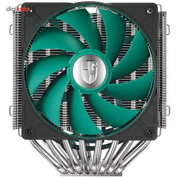 سیستم خنک کننده بادی دیپ کول مدل ASSASSIN