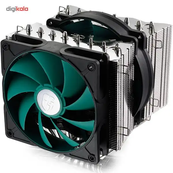 سیستم خنک کننده بادی دیپ کول مدل ASSASSIN